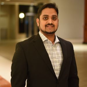 Meet your Posher, Karthikeyan